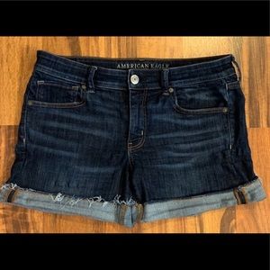 American Eagle Shorts size 12